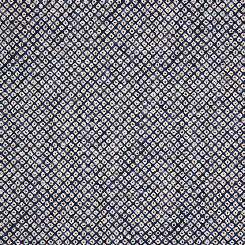 145360-0001 Shibori Indigo - Fabric Tent Wholesale
