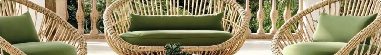 Fabrictent Outdoor Furniture
