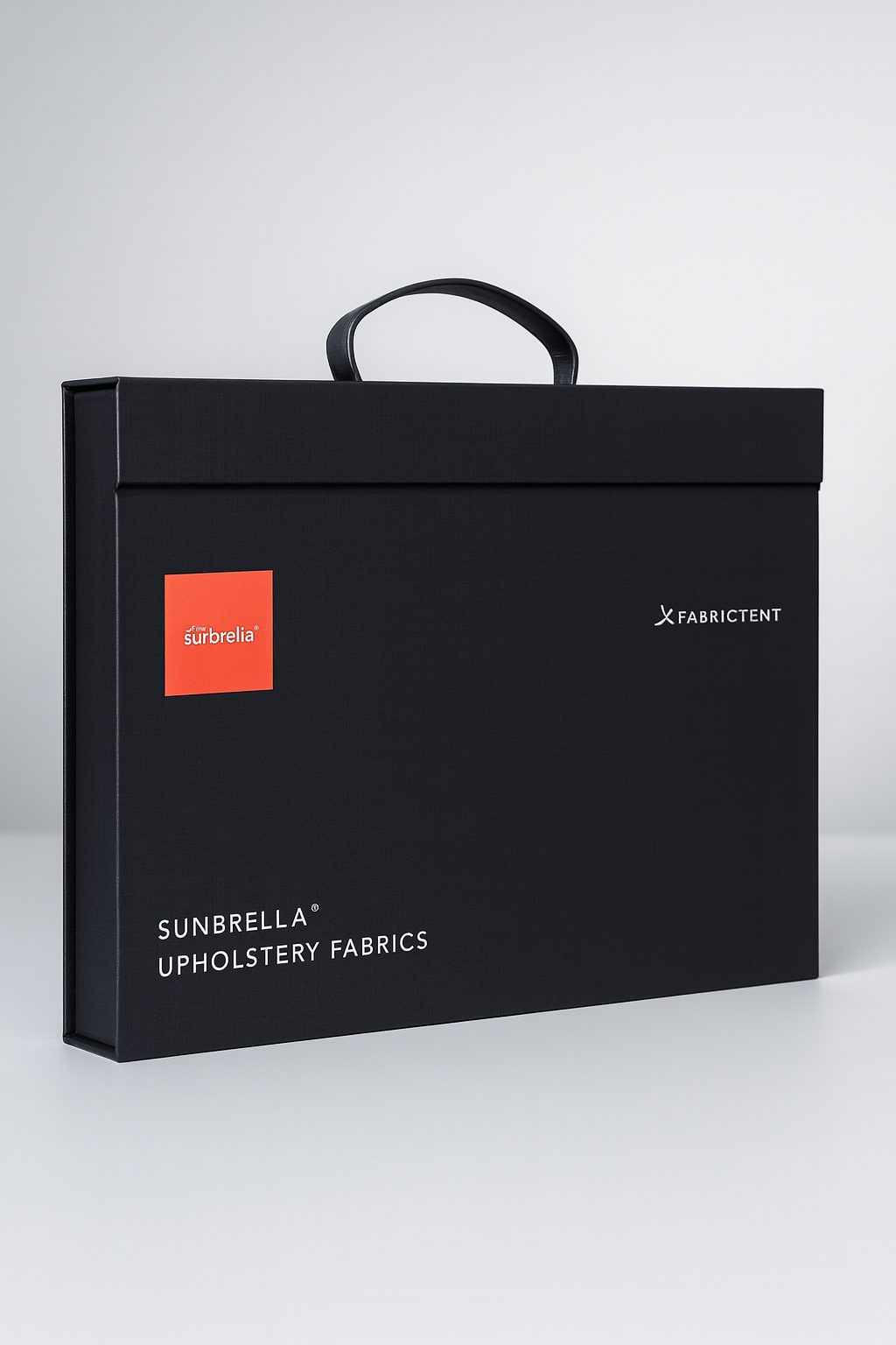 Newest Sunbrella Book